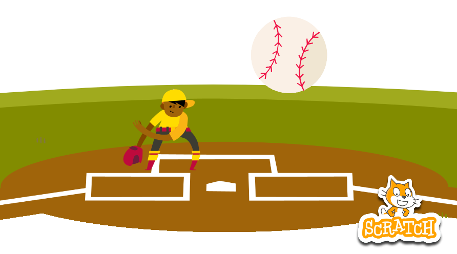 Een pitcher die een honkbal werpt.