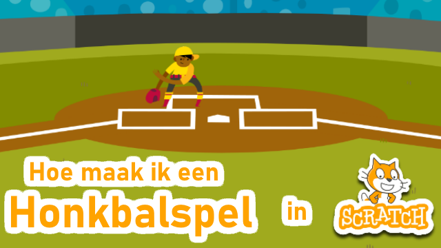 De thumbnail van de tutorial.